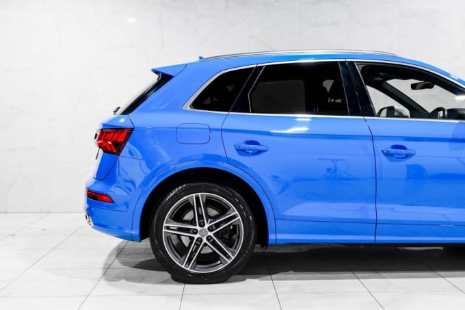 2025 Audi Sq5