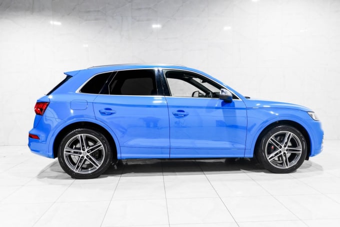 2025 Audi Sq5