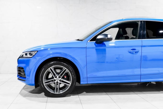 2025 Audi Sq5