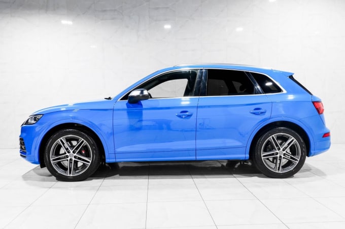 2025 Audi Sq5