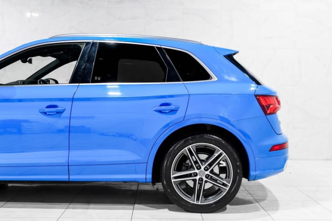 2025 Audi Sq5