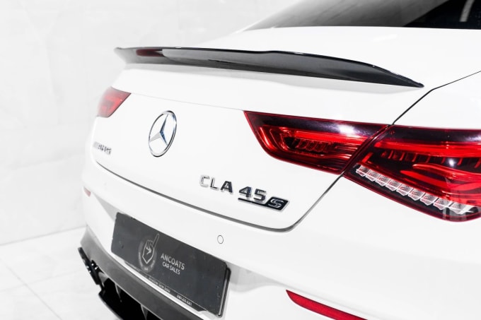 2025 Mercedes-benz Cla