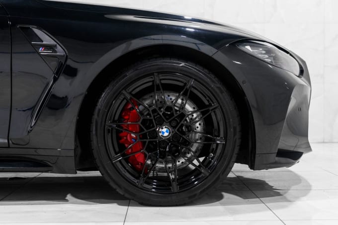 2025 BMW M3