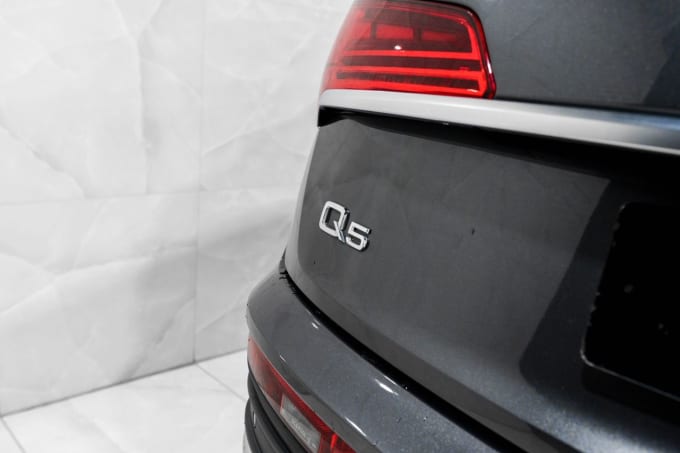 2025 Audi Q5