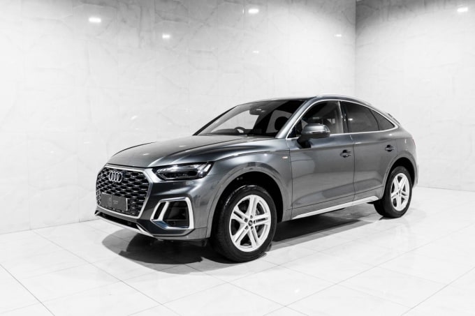 2025 Audi Q5