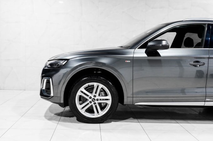 2025 Audi Q5