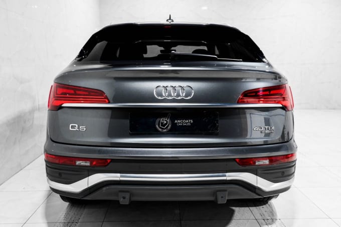 2025 Audi Q5