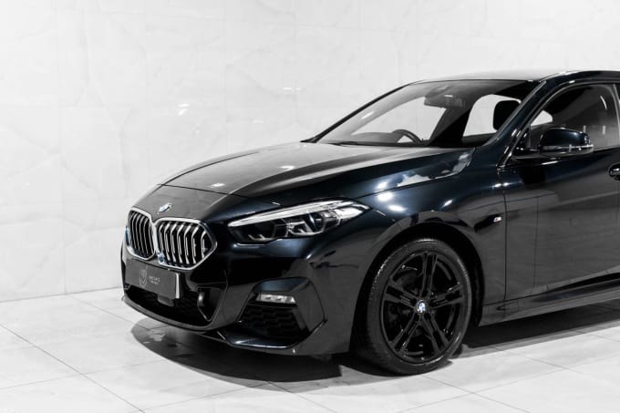 2025 BMW 2 Series Gran Coupe