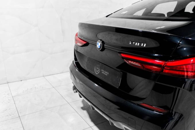 2025 BMW 2 Series Gran Coupe