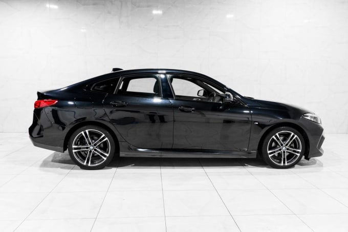 2025 BMW 2 Series Gran Coupe