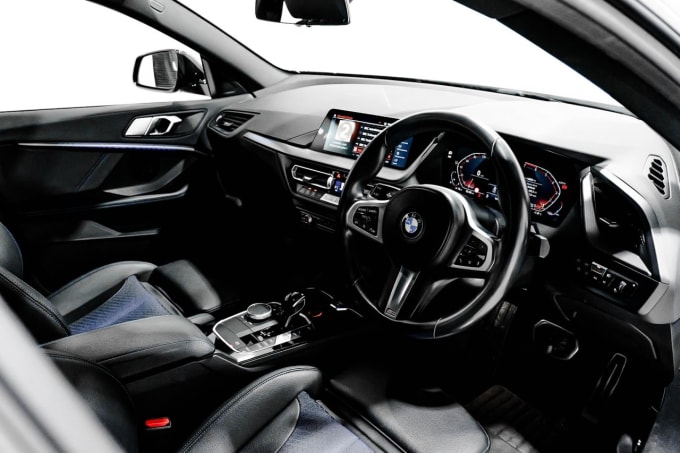 2025 BMW 2 Series Gran Coupe