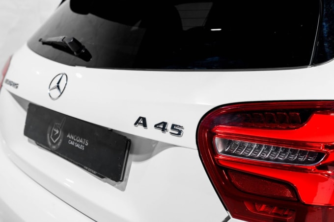 2025 Mercedes-benz A-class