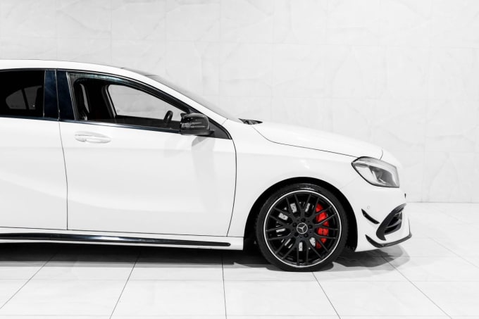 2025 Mercedes-benz A-class