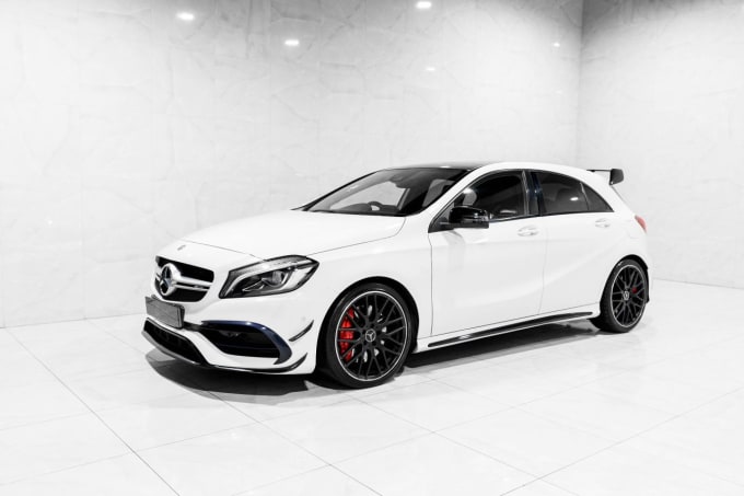 2025 Mercedes-benz A-class