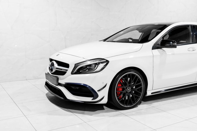 2025 Mercedes-benz A-class