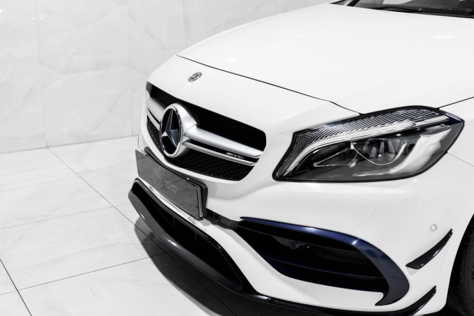 2025 Mercedes-benz A-class