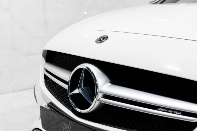 2025 Mercedes-benz A-class