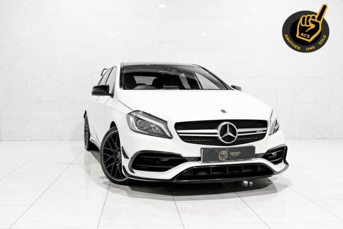 2025 Mercedes-benz A-class