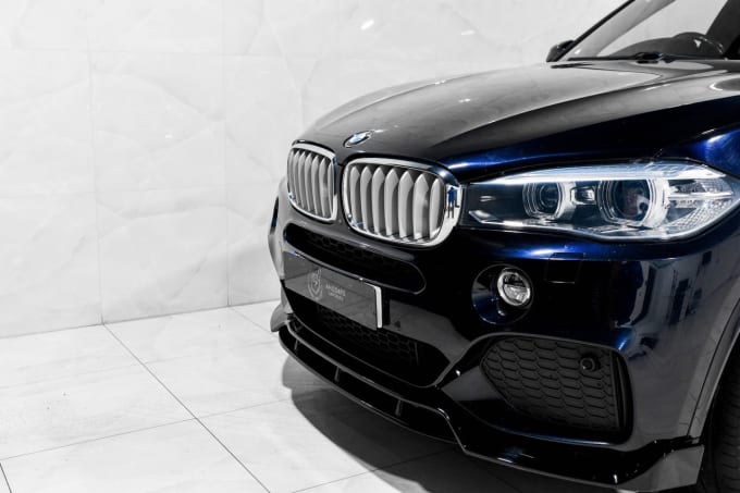 2025 BMW X5