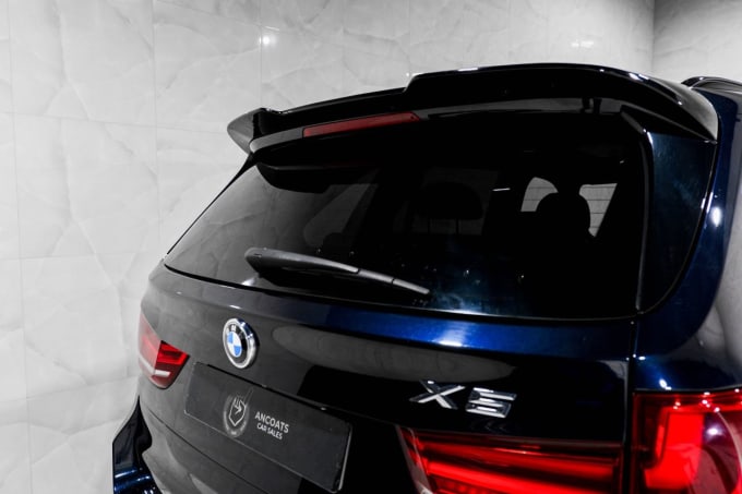 2025 BMW X5