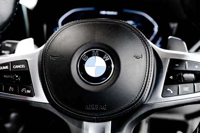 2025 BMW 3 Series