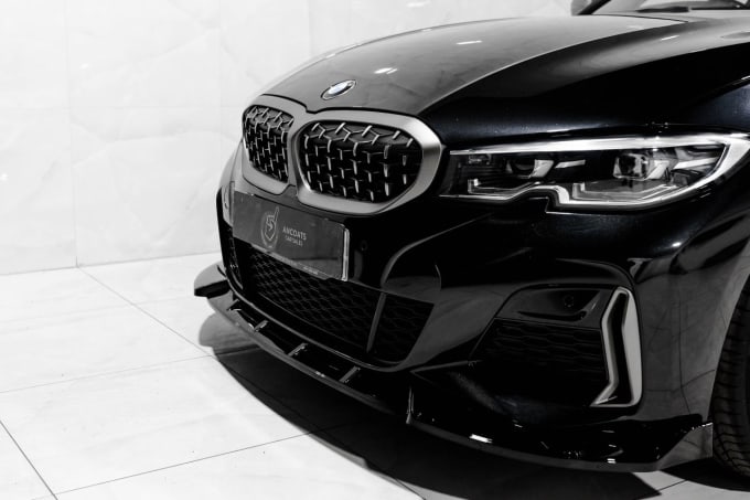 2025 BMW 3 Series