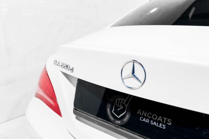 2025 Mercedes-benz Cla