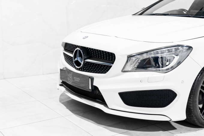 2025 Mercedes-benz Cla