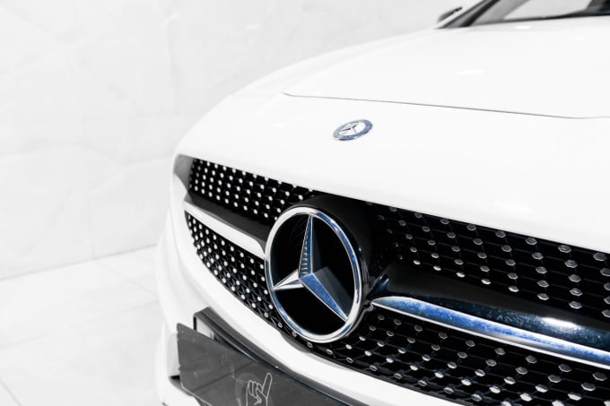 2025 Mercedes-benz Cla