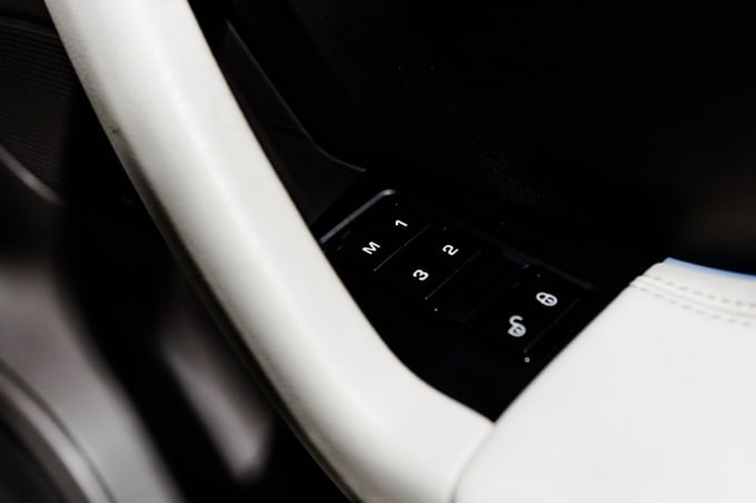 2016 Jaguar F-pace