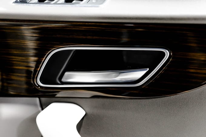 2016 Jaguar F-pace