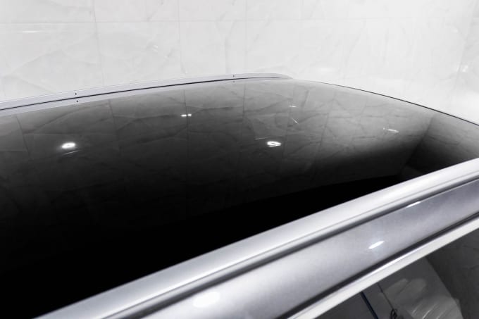 2016 Jaguar F-pace