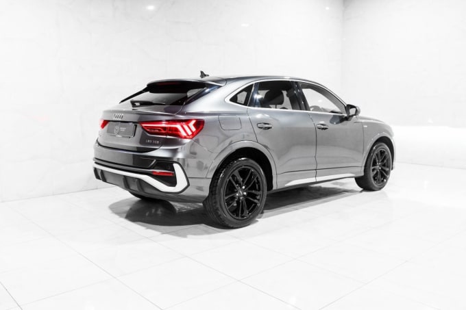 2025 Audi Q3