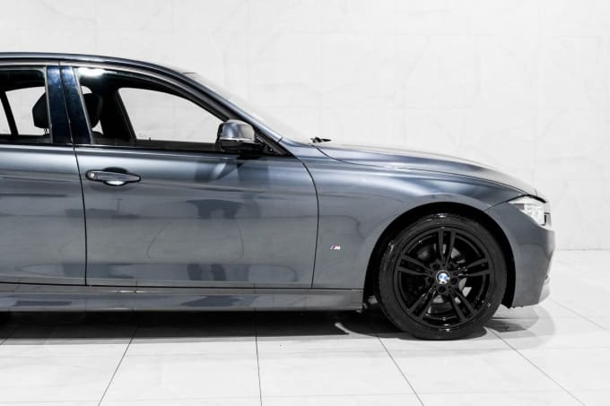 2025 BMW 3 Series