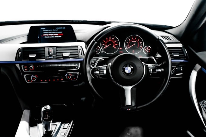 2025 BMW 3 Series