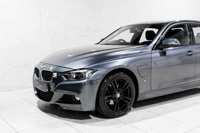 2025 BMW 3 Series