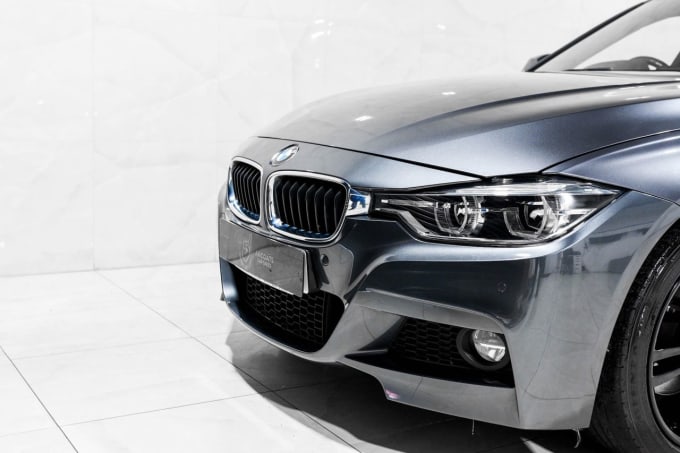 2025 BMW 3 Series