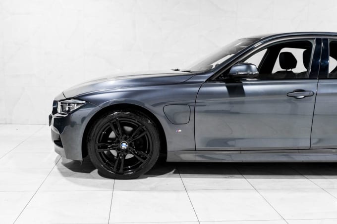 2025 BMW 3 Series