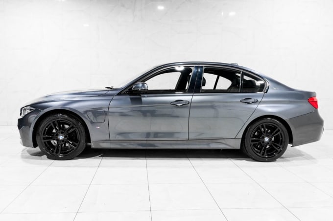 2025 BMW 3 Series