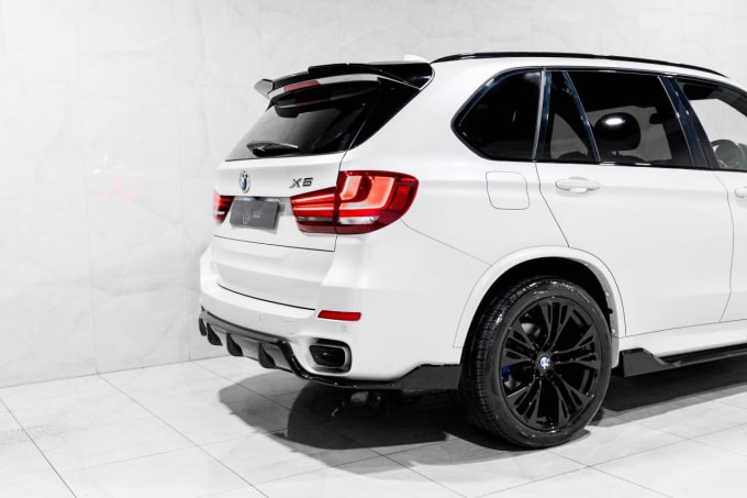 2025 BMW X5