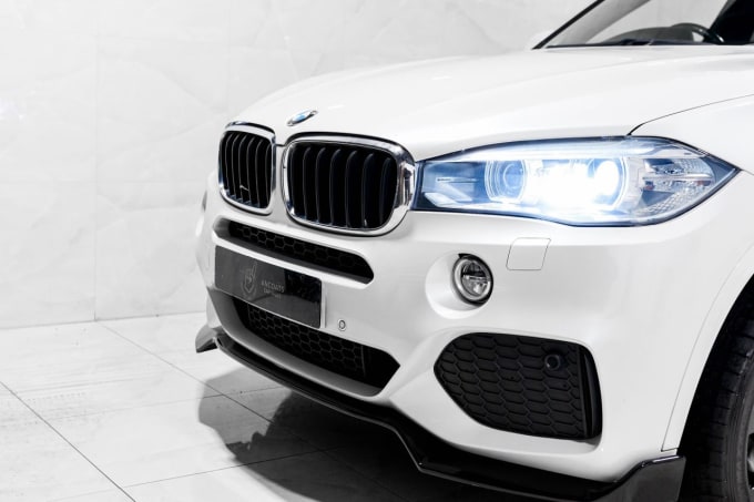 2025 BMW X5