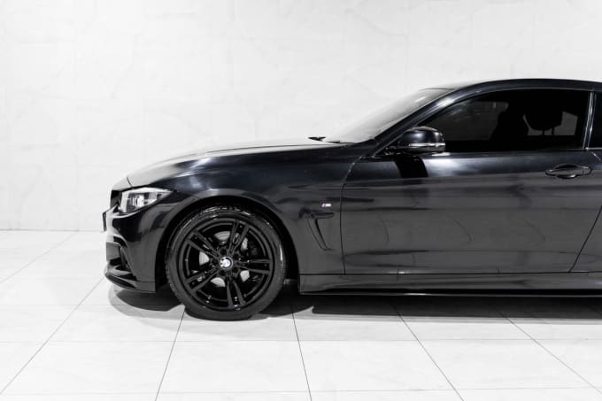 2025 BMW 4 Series