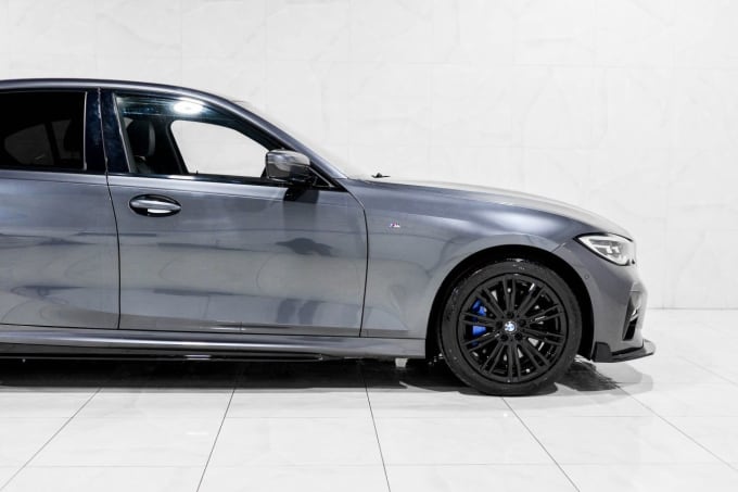 2025 BMW 3 Series