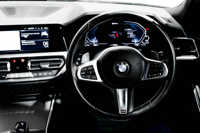 2025 BMW 3 Series