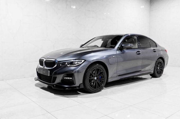 2025 BMW 3 Series