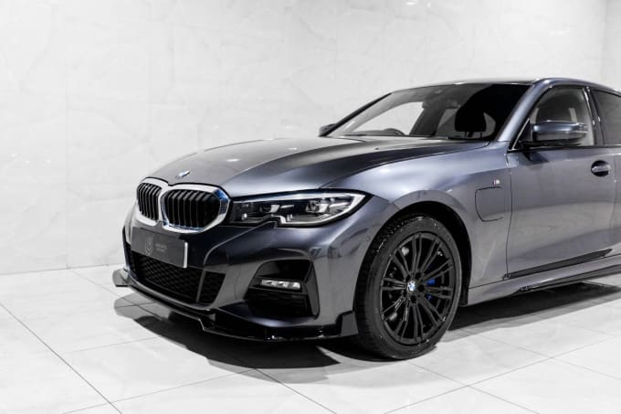 2025 BMW 3 Series