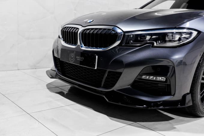 2025 BMW 3 Series