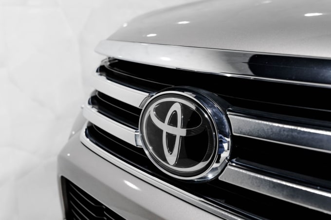 2025 Toyota Hi-lux