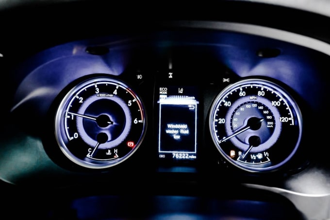 2025 Toyota Hi-lux