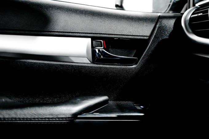 2025 Toyota Hi-lux